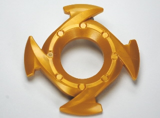 Ninjago Spinner Crown